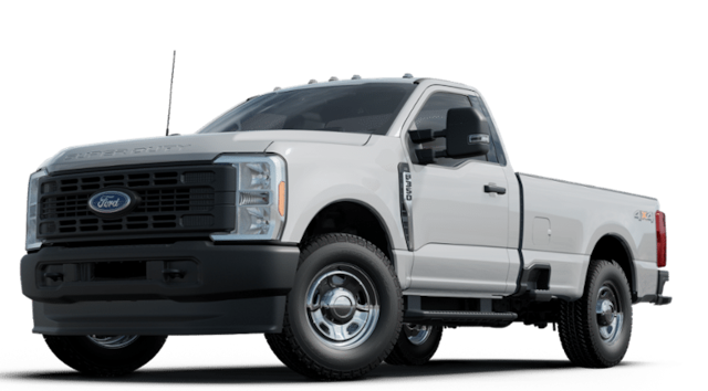 2024 Ford SuperDuty